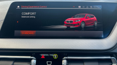 BMW 1 Series 118i [136] M Sport 5dr [Live Cockpit Professional] Petrol Hatchback